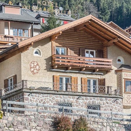Villa Soldanella أورتيسايْ المظهر الخارجي الصورة