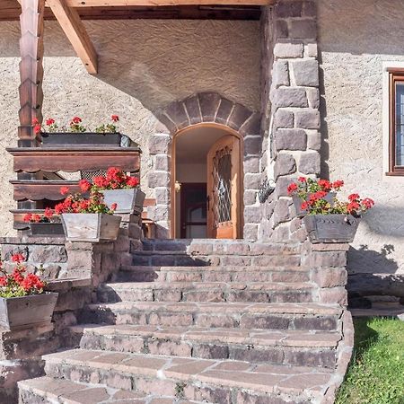 Villa Soldanella أورتيسايْ المظهر الخارجي الصورة
