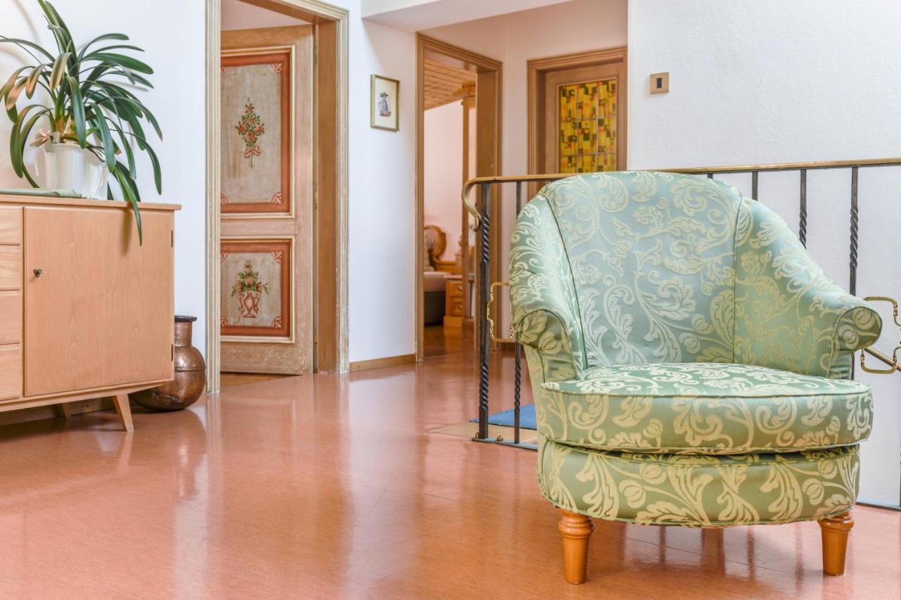 Villa Soldanella أورتيسايْ المظهر الخارجي الصورة